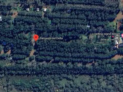 Terreno en venta - 800Mts2 - Palmares del Delta
