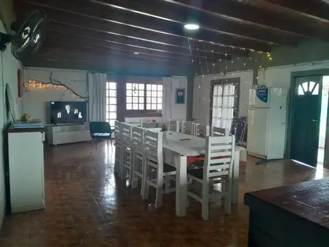 El Payadoy y Martin Fierro