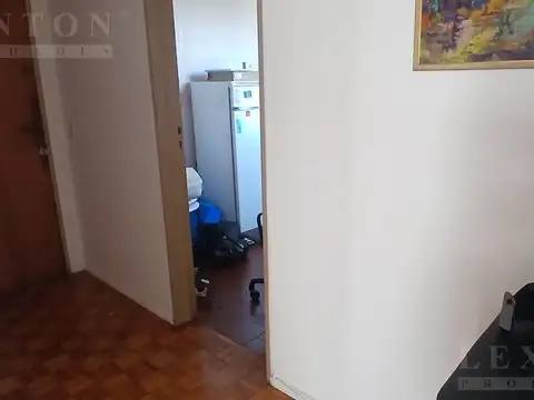 Departamento en Venta 45 años