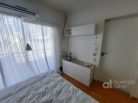 Departamento en Alquiler Temporal 11 años