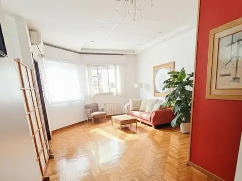 Depto Tipo Casa en Venta de 4 dormitorios