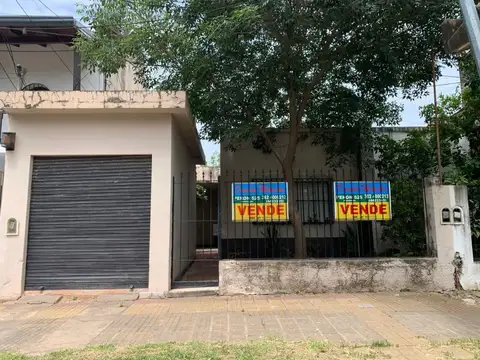 CASAS - CASA - MACROCENTRO, RESISTENCIA