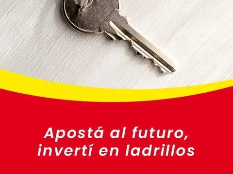 Maipú al 1800 2° Subsuelo