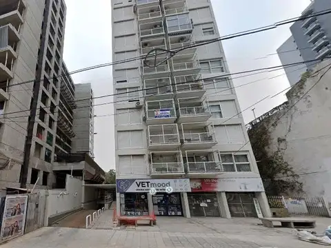 Maipú al 1800 2° Subsuelo