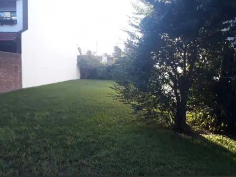 Terreno en Venta en Lomas del Mirador, USD 120.000