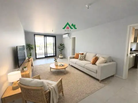 Departamento en venta en Ópera Park – 2 dormitorios y seguridad 24 hs- Opcional cochera
