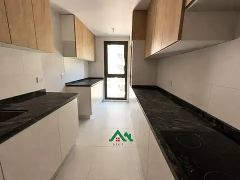 Departamento en venta en Ópera Park – 2 dormitorios y seguridad 24 hs- Opcional cochera
