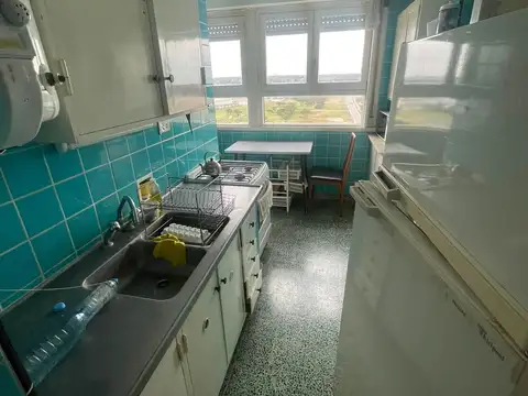 Departamento en Venta de 4 dormitorios