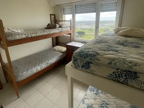 Departamento en venta en edificio Stella Maris 3