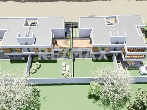 Casa en Venta A Estrenar