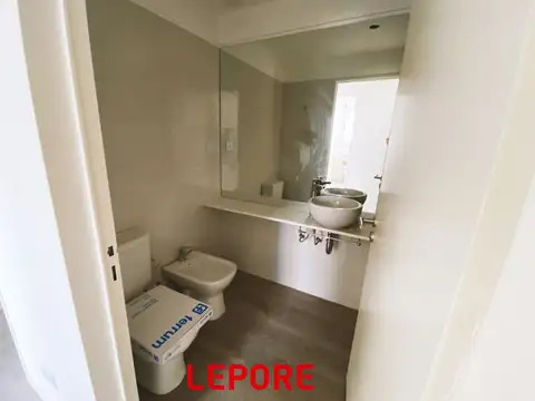 Departamento en Venta al Norte