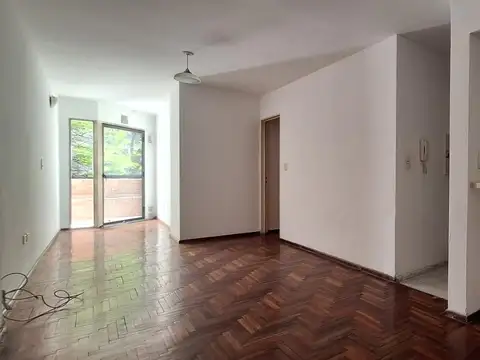 DEPARTAMENTO DE UN DORMITORIO CON BALCON EN VENTA BARRIO NUEVA CORDOBA