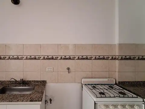 Departamento en Venta al Norte