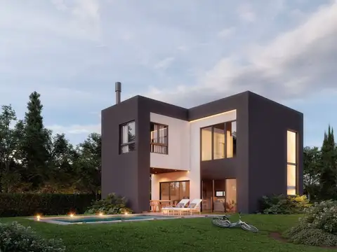 Barrio Privado Laguna Azul