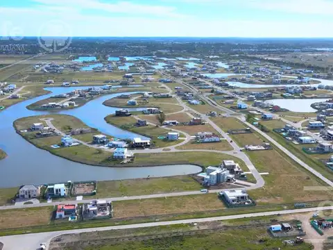 Int. Villalobos Lote 261