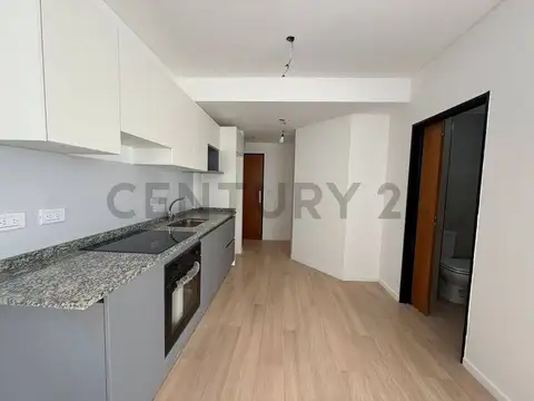Departamento en Alquiler A Estrenar
