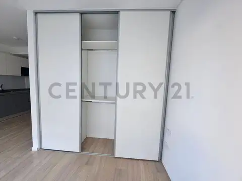 ALQUILER MONOAMBIENTE CON BALCON RECOLETA A ESTRENAR