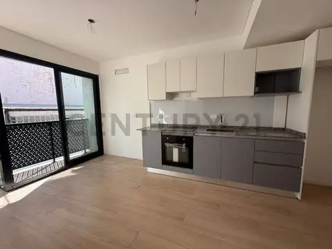 ALQUILER MONOAMBIENTE CON BALCON RECOLETA A ESTRENAR