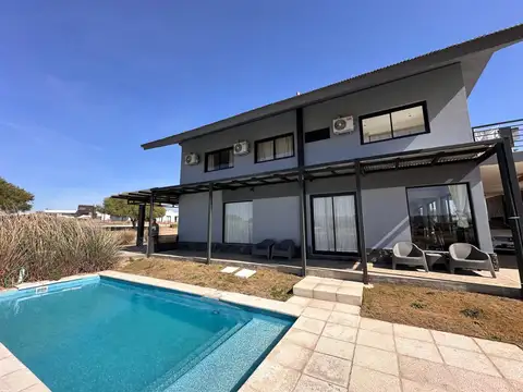 Country Puerto Del Aguila