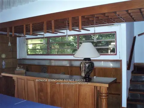 Casa en Venta en City Bell, USD 500.000