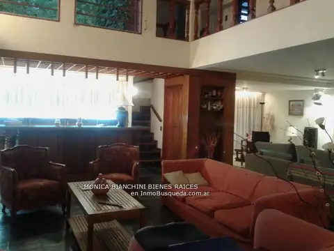 Casa en Venta de 8 dormitorios