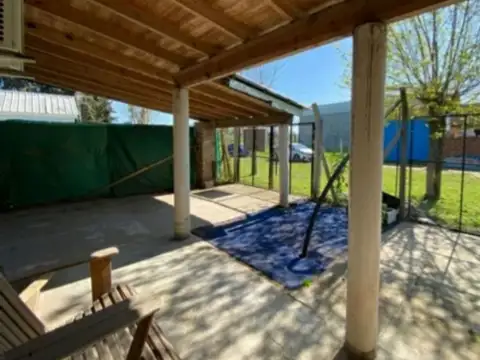 Casa en Venta de 3 dormitorios