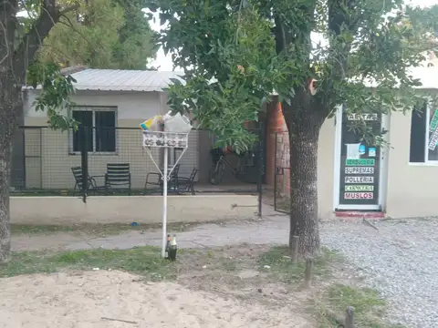 Casa en Venta de 2 dormitorios