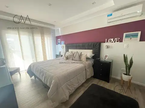 Casa 5 ambientes con 3 baños