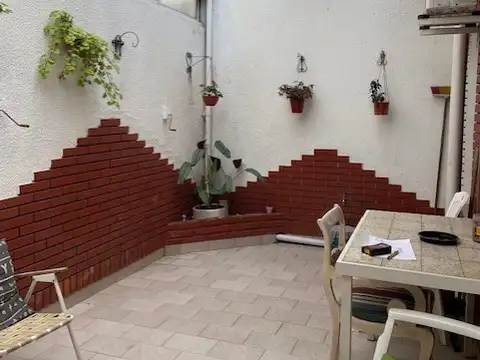 Depto Tipo Casa en Venta en Villa Luro, USD 210.000