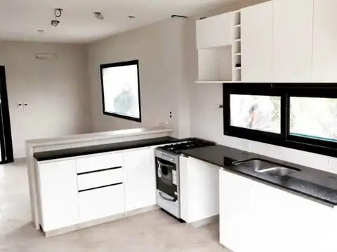 Casa en Venta 2 años