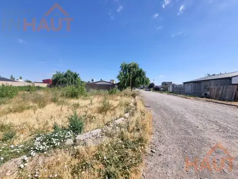 Las Jarillas y Los Sauces