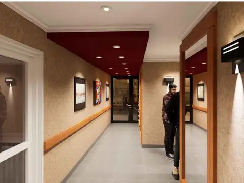 Departamento en Venta en Ushuaia, USD 96.100