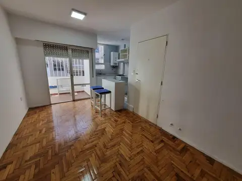 Departamento en Centro Rosario