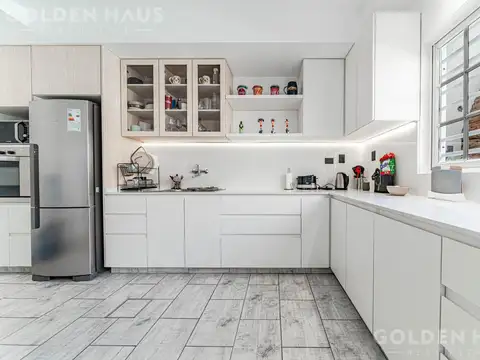 Casa en Venta en Liniers, USD 470.000