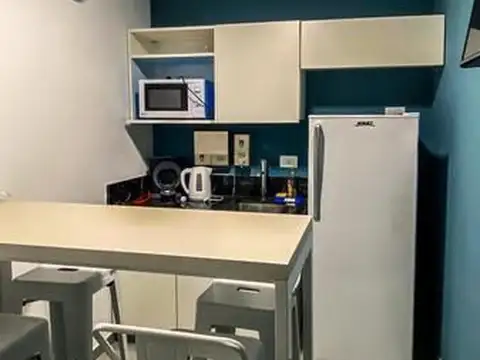 Cochera en Venta Fija