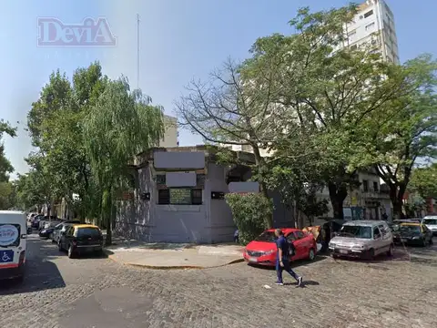 Galpon en Alquiler 70 años