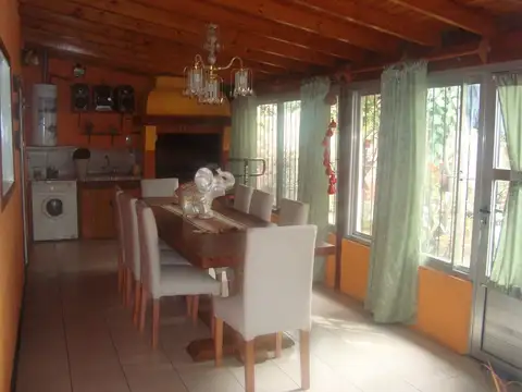Casa en Venta de 3 dormitorios