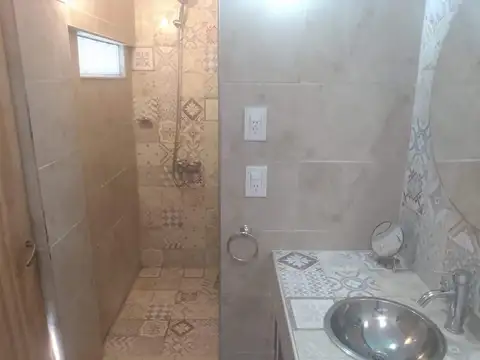 CASA + DEPTO PCIA. MENDOZA