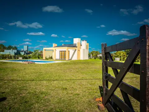 Quinta en Venta 10 años