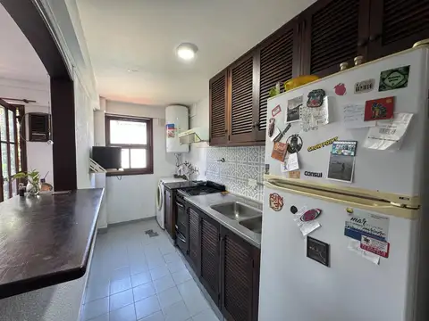 Departamento en Venta 45 años