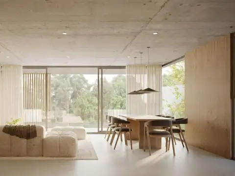 DEPARTAMENTO DE 3 AMBIENTES TIPO PENTHOUSE EN VENTA EN CITY BELL