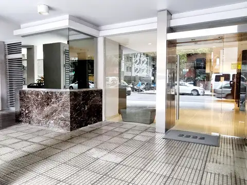 HERNANDEZ JOSE 2200, Piso 5