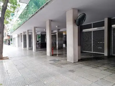 DEPARTAMENTO 2 AMBIENTES - BELGRANO C/CHICO/BARRANCAS, CAPITAL FEDERAL