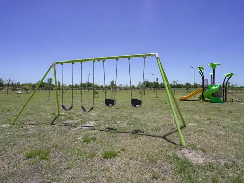 Terreno en Venta 30  mts Fondo