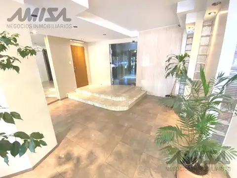 Bv. Oroño 100 Bis - 1 Dormitorio