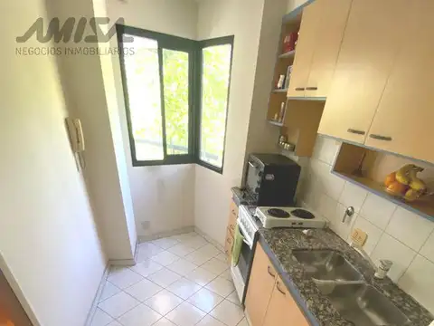 Departamento en Venta en Centro, USD 135.000