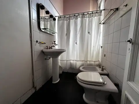 Departamento en Venta en Monserrat, USD 130.000