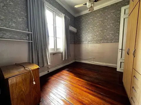 Presidente Luis Sáenz Peña 100