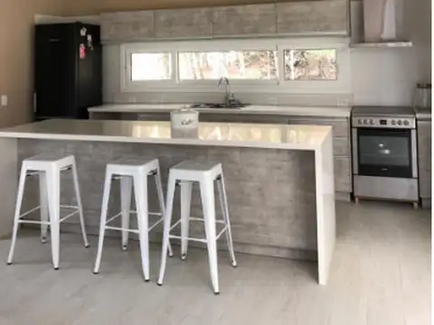 Casa en Alquiler Temporal 2 años