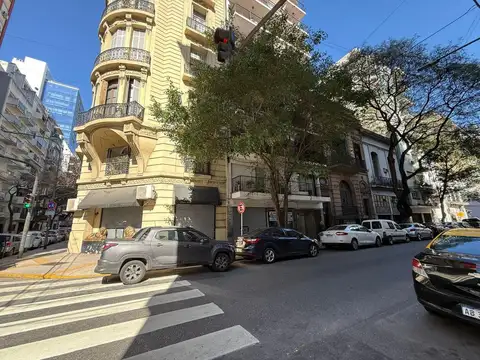 Alquiler Local Comercial Microcentro Balvanera. Apto credito